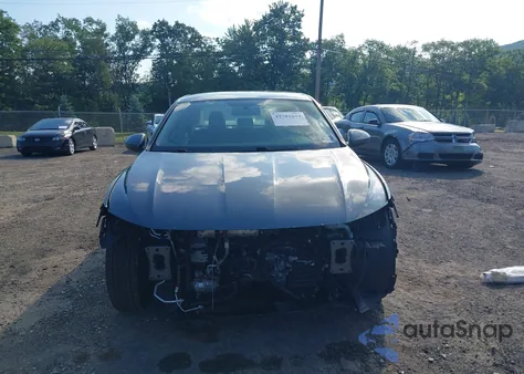 2019 Volkswagen Jetta 1.4T R-Line/1.4T S/1.4T Se from USA, damaged, VIN 3VWC57BU9KM086185